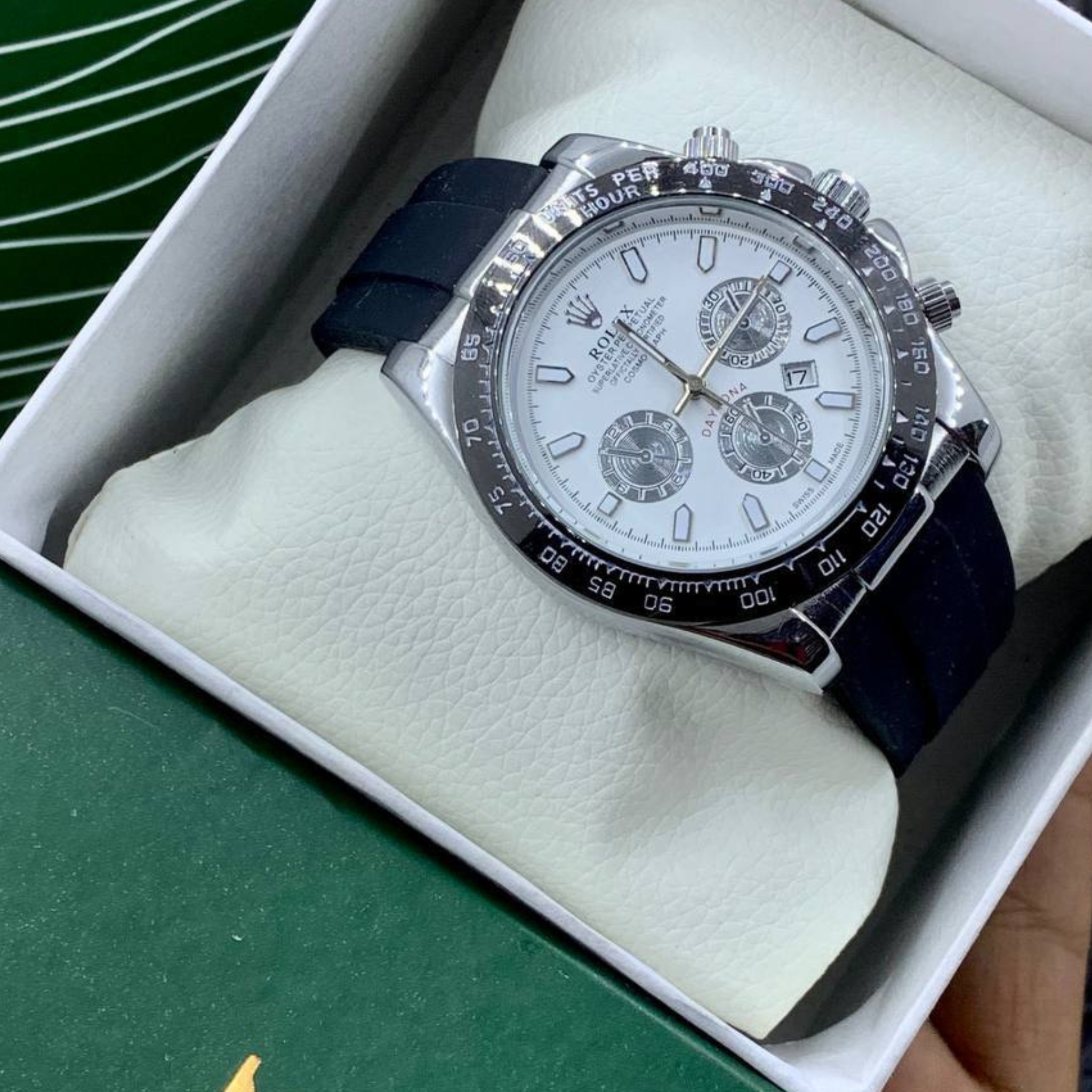 رولكس _ROLEX رابر