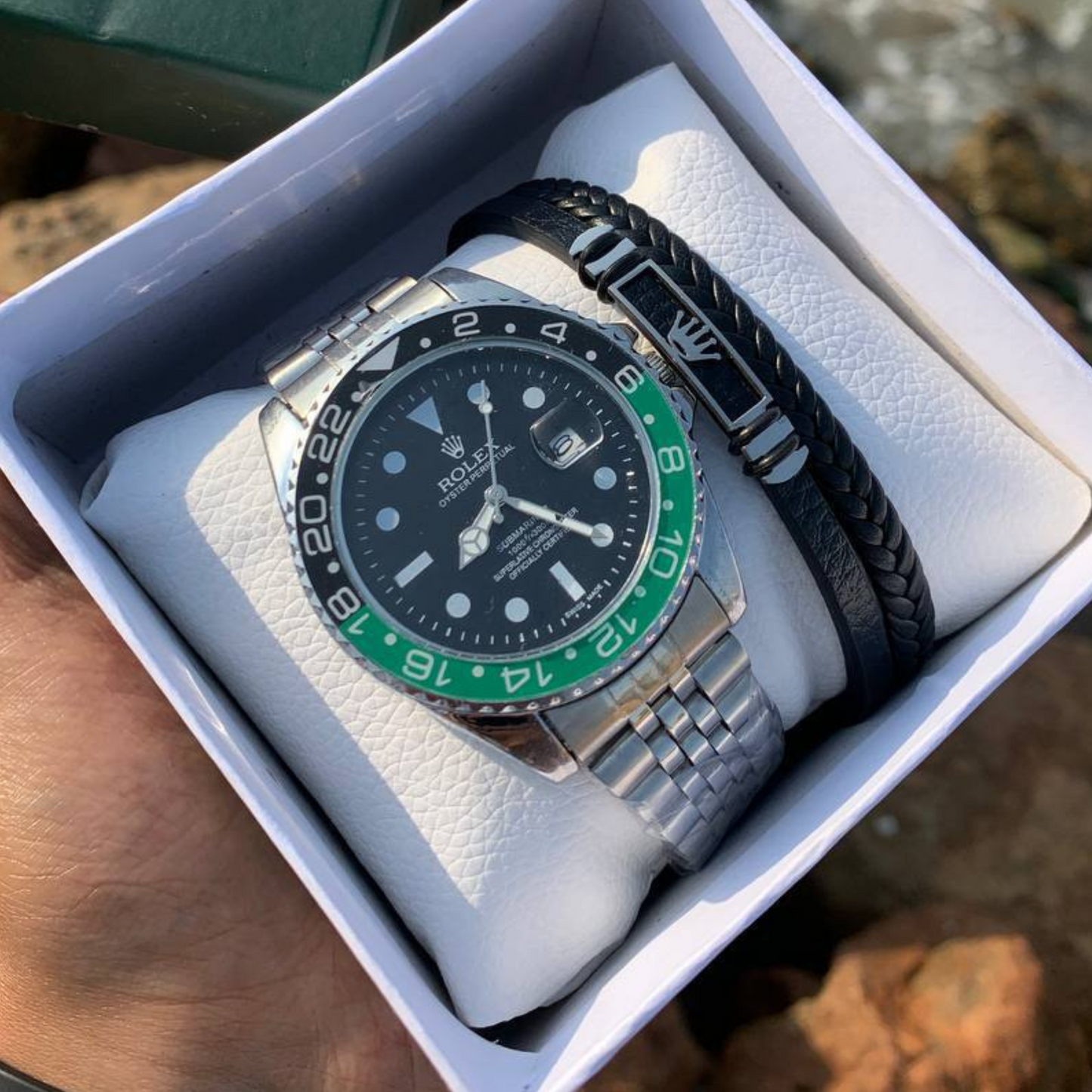 Rolex