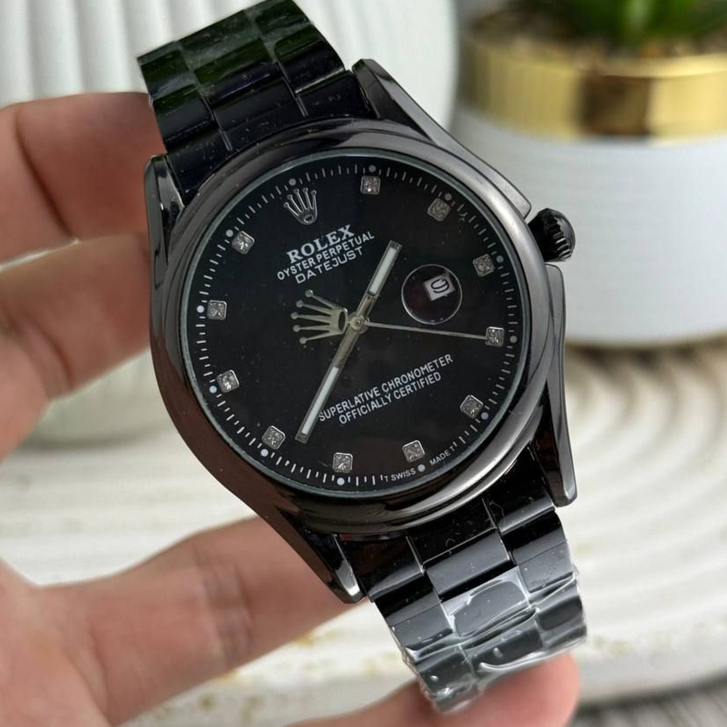 Rolex