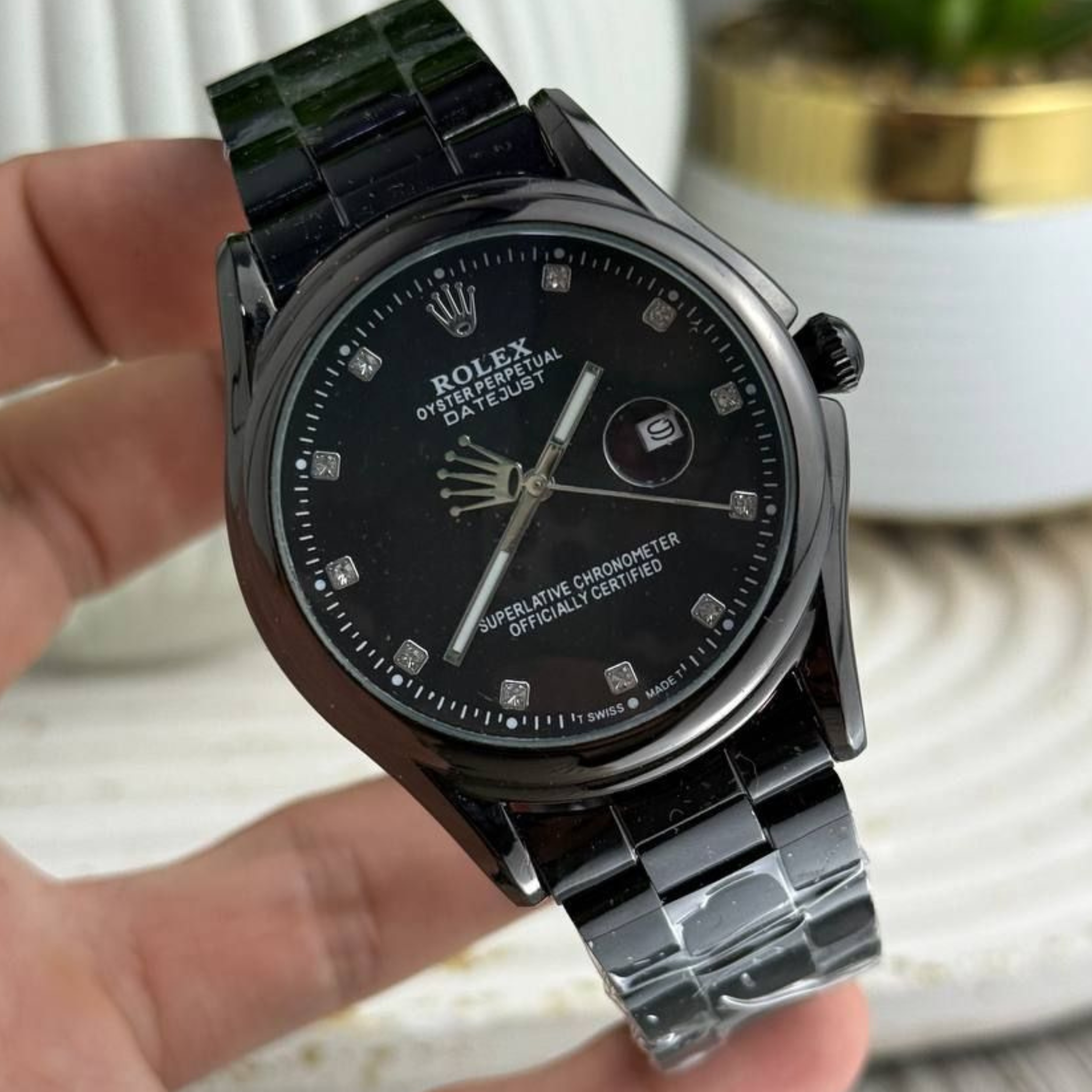 Rolex
