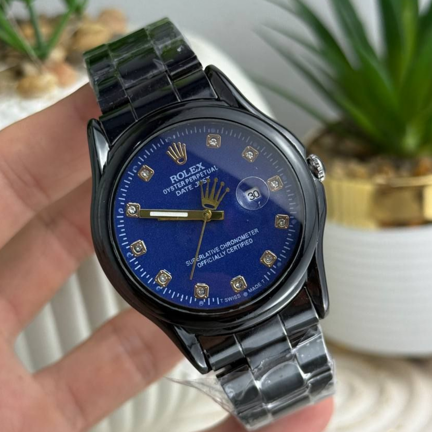 Rolex