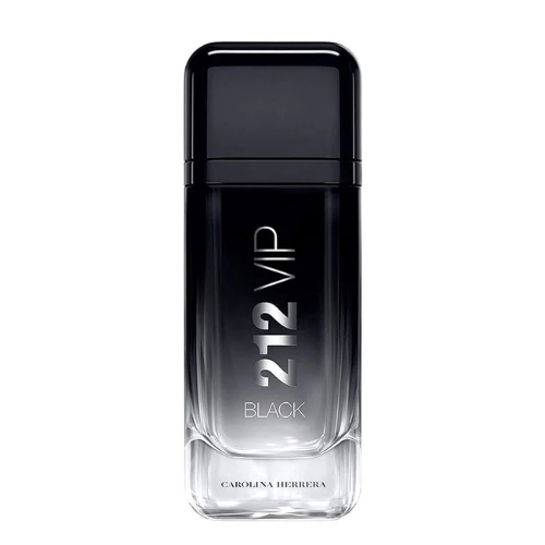عطر كارولينا هيريرا 212 في اي بي بلاك للرجال - او دي بارفان