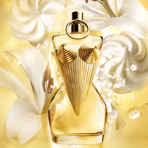 جين بول جولتير عطر ديفاين للنساء - او دي بارفيوم