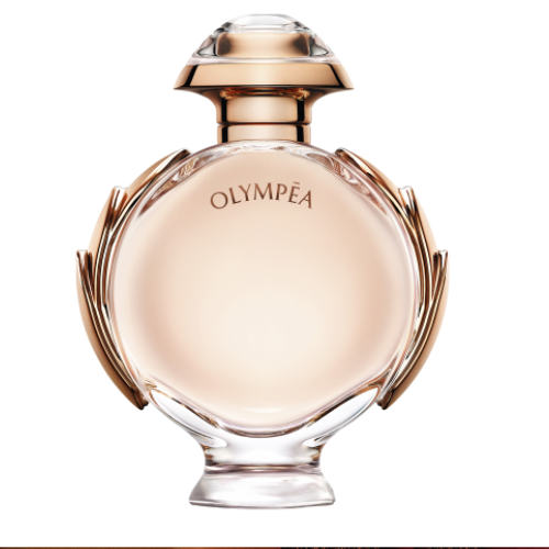 عطر اوليمبيا من باكو رابان للنساء - او دي بارفيوم