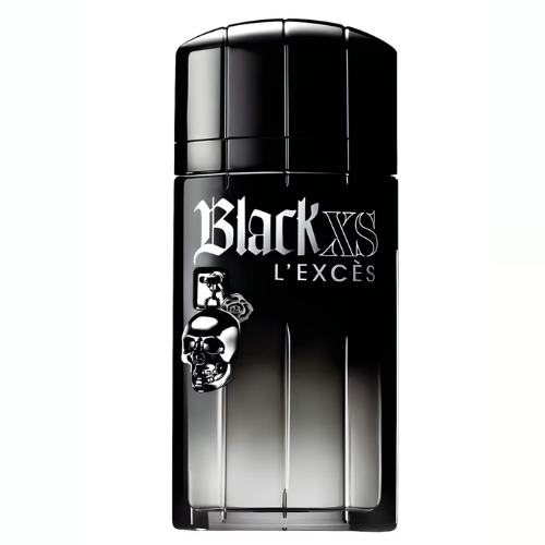 عطر بلاك اكس اس الرجالي جمجمه | Black XS (Copy)