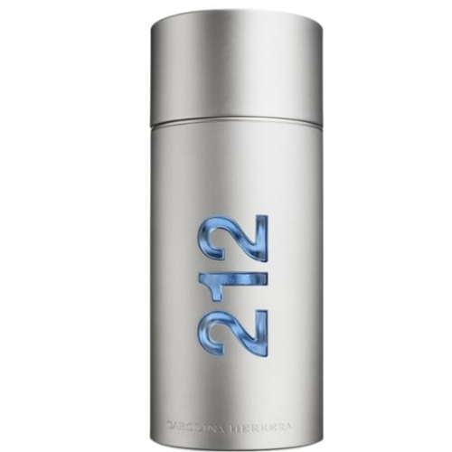عطر 212 مين من كارولينا هيريرا للرجال - او دي تواليت