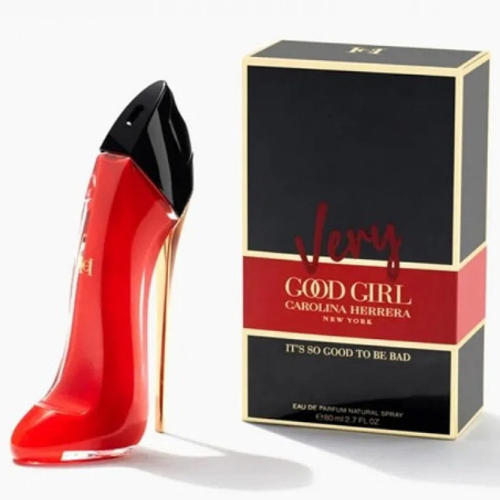 عطر جود جيرل فيري كارولينا هيريرا للنساء اودي