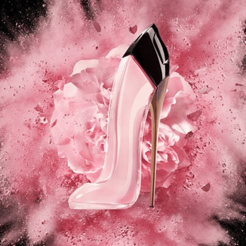 Carolina Herrera Good Girl Blush For Women - Eau de Parfum