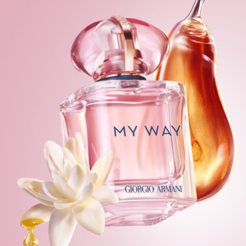 جورجيو ارماني عطر ماي واي نيكتار للنساء - او دو برفيوم