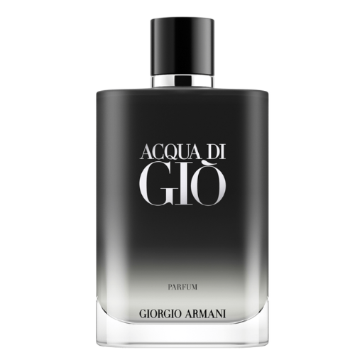 جورجيو ارماني عطر اكوا دي جيو للرجال - بارفيوم