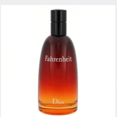 ديور عطر فهرنهايت للرجال - او دي تواليت