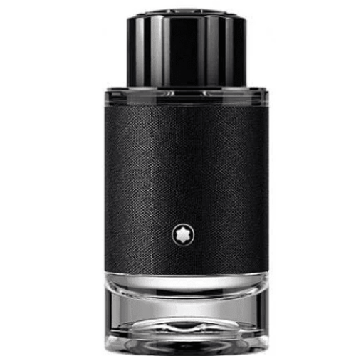 مونت بلانك عطر اكسبلولر للرجال - او دو بارفيوم