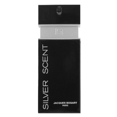 عطر سيلفر سنت من جاكويز بوجارت للرجال - 100مل - او دي تواليت