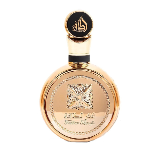 عطر فخر لطافة من لطافة للرجال , 100 مل - او دو بارفان