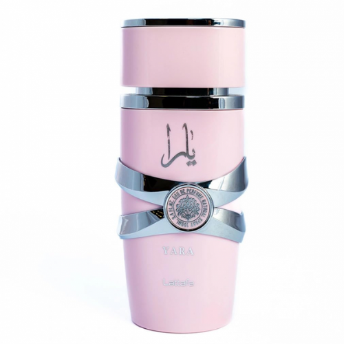 لطافة عطر يارا للنساء - او دو برفيوم