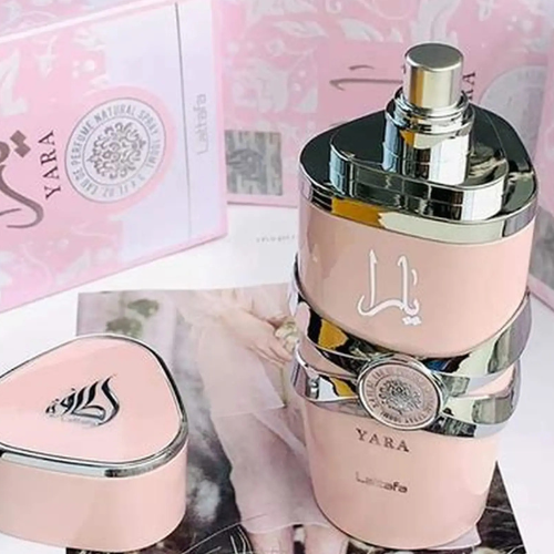 Lattafa Yara for Women - Eau de Parfum