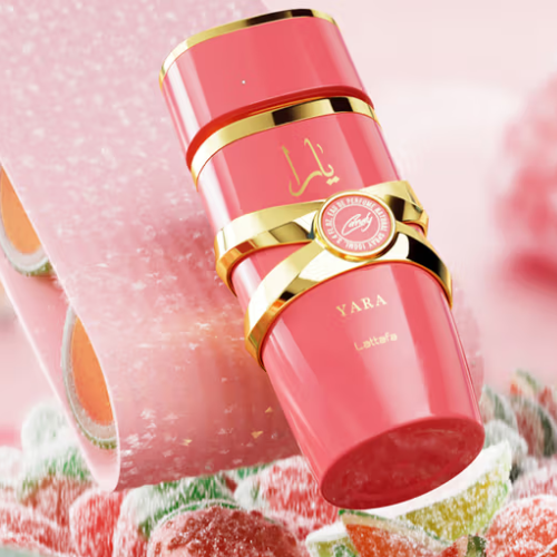 Lattafa Yara Tous Eau de Parfum for Women