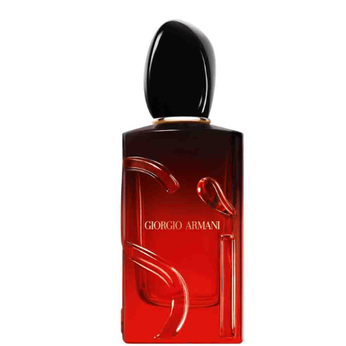 جورجيو ارماني عطر سي باشون انتنس للنساء - او دو برفيوم