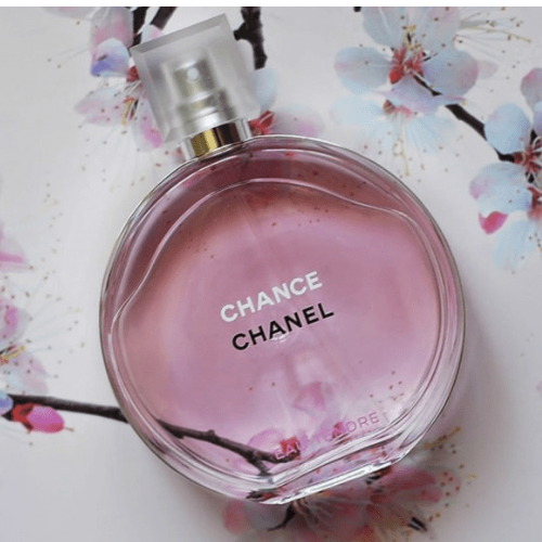شانيل عطر تشانس او تندر للنساء - او دو تواليت