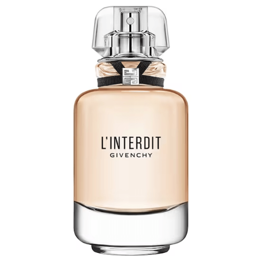عطر لانتيرديت من جيفنشي للنساء - او دي تواليت