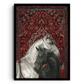 Elegance of Horses