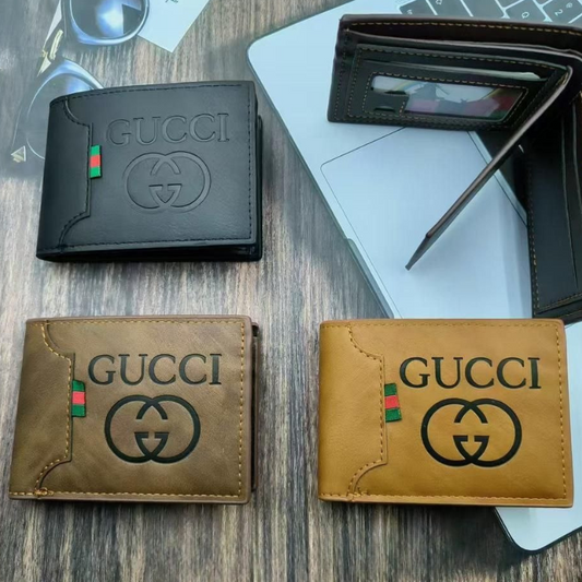 محفظه GUCCI