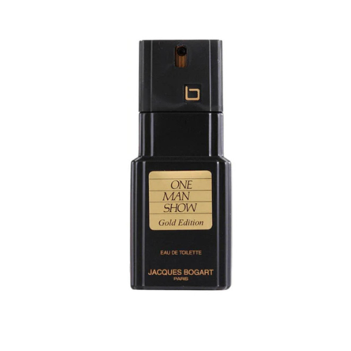 عطر وان مان شو جولد ايدشن من جاكوس بوغارت للرجال - او دو تواليت - 100 مل