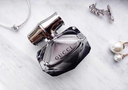 Gucci Flora Sheer