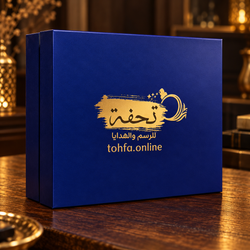 هدية رجالي100مل من تحفة