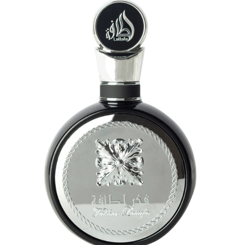 عطر فخر لطافة من لطافة للرجال , 100مل - او دو بارفان