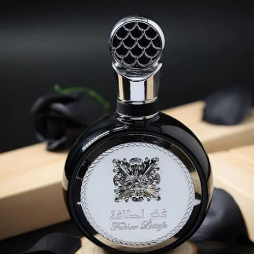 عطر فخر لطافة من لطافة للرجال , 100مل - او دو بارفان