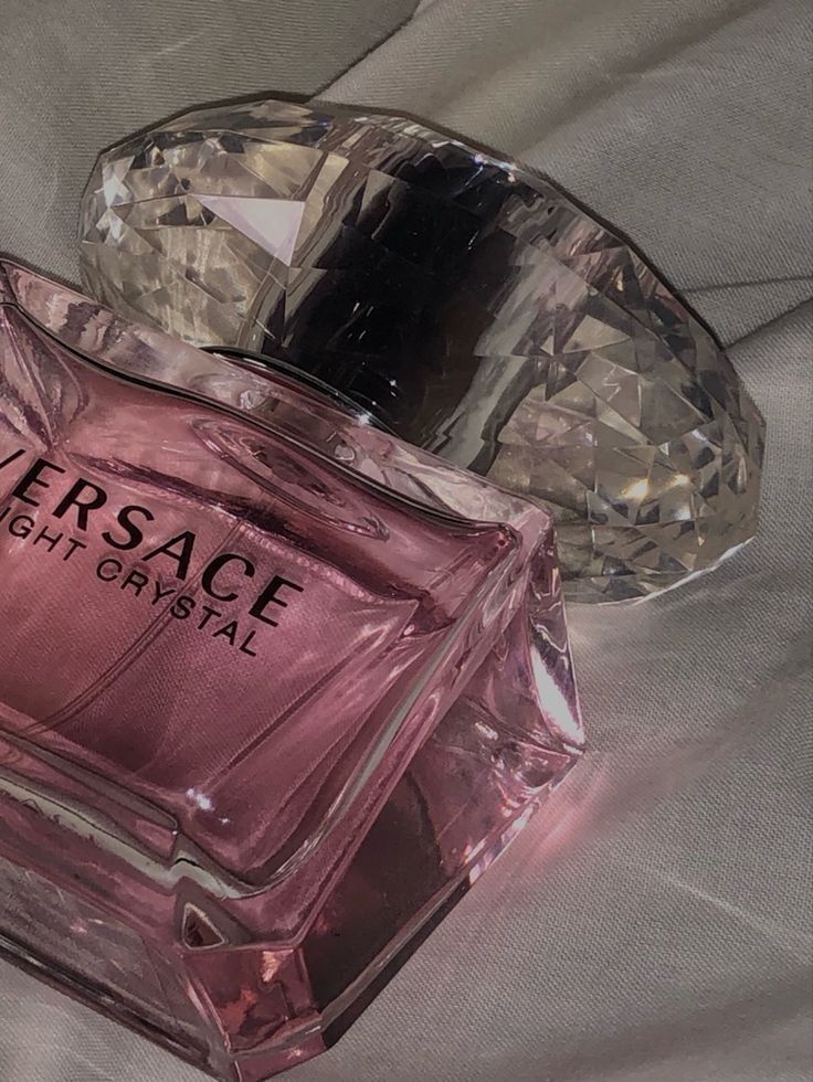 Versace Crystal Creamy