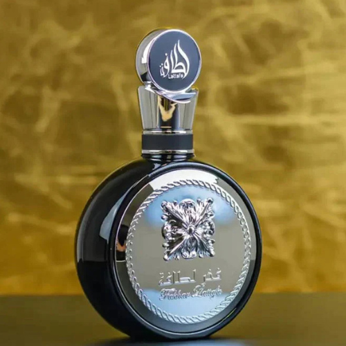 عطر فخر لطافة من لطافة للرجال , 100مل - او دو بارفان