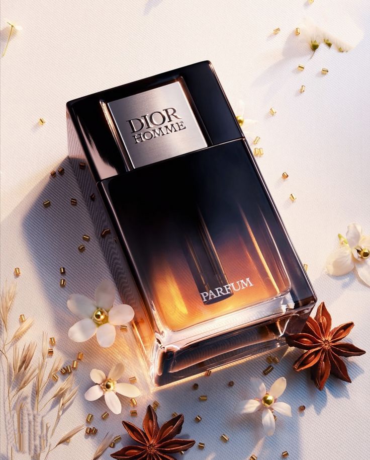 Dior Homme