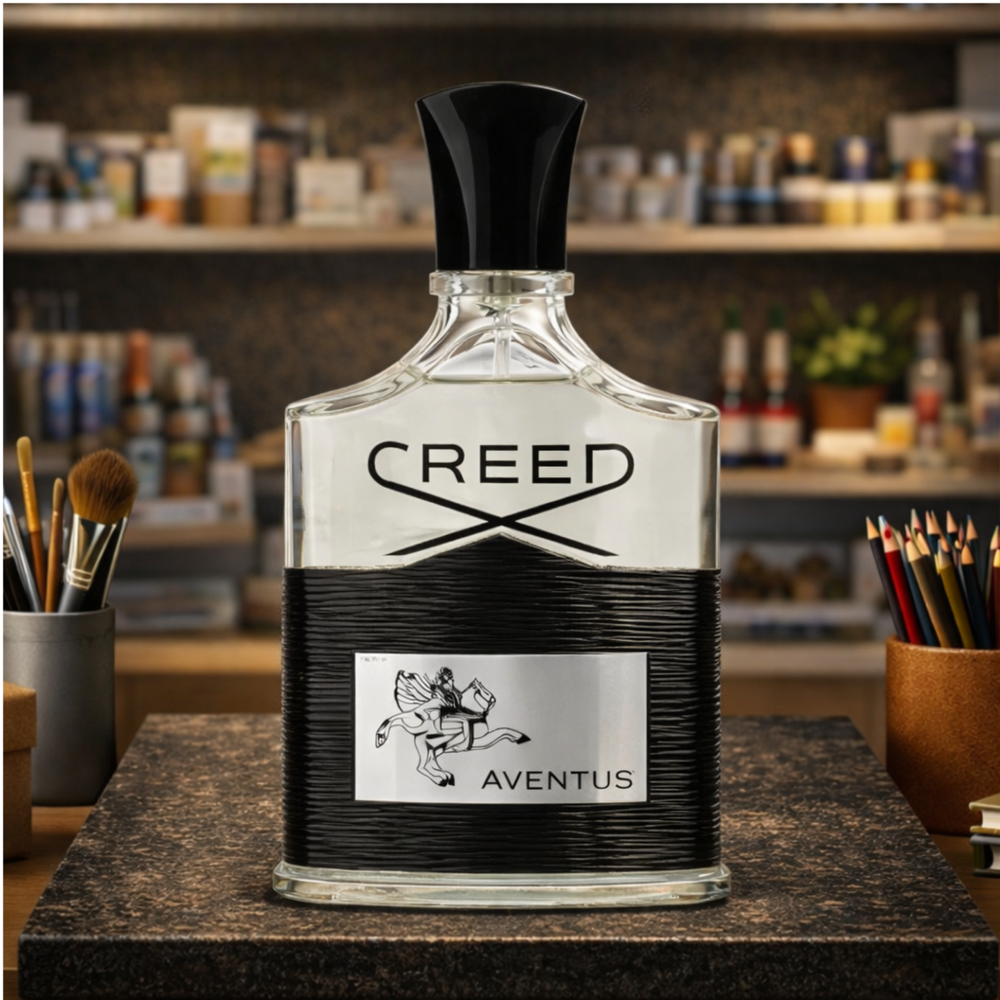 عطر افينتوس من كريد للرجال - او دي برفيوم