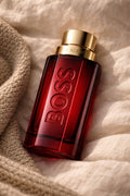 Boss The Scent