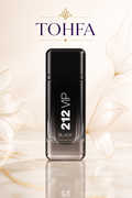 VIP 212 Black