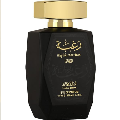 عطر رغبة من لطافة للرجال , 100مل - او دو بارفان