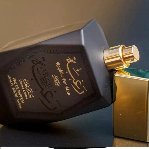 عطر رغبة من لطافة للرجال , 100مل - او دو بارفان