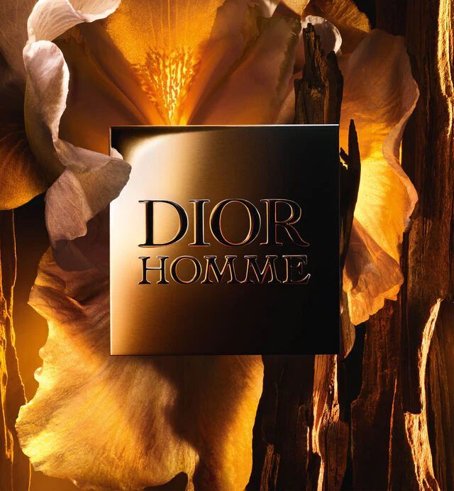 Dior Homme