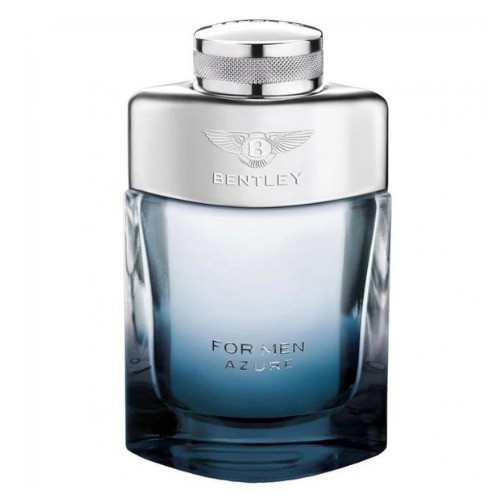 عطر ازور من بنتلي للرجال - او دو تواليت، 100 مل