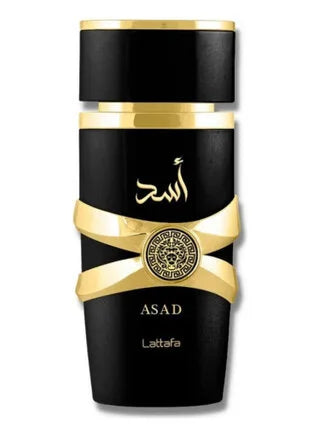 Asad Perfumes للرجال