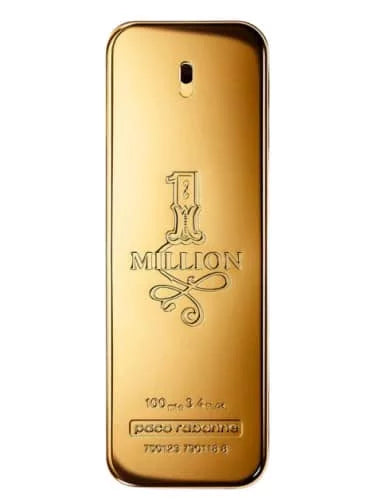 1 Million Paco Rabanne للرجال