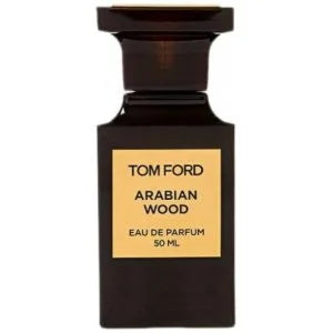 Arabian Wood Tom Ford للجنسين