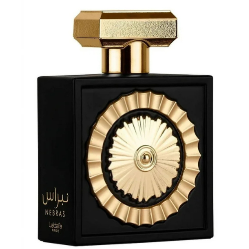 عطر نيبراس من لطافة برايد للجنسين - 100 مل, او دو بارفان