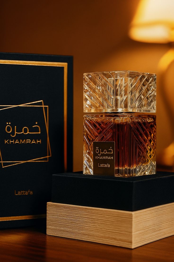 خمرة لطافة 30مل