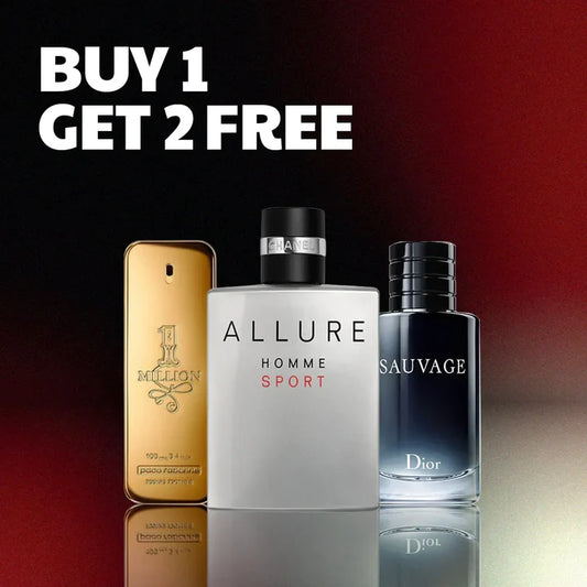 عرض ديور سوفاج + اللور هوم سبورت + ون مليون