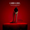 Good Girl Red Metallic