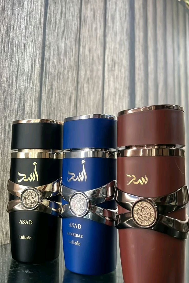 30ml Assorted Lion