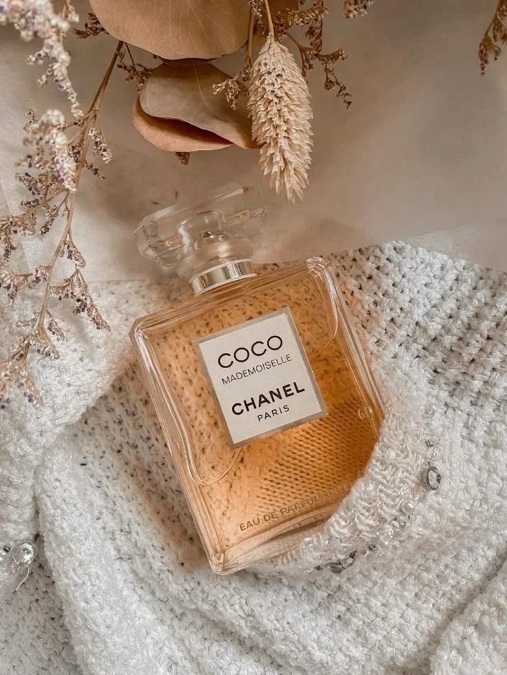 Coco Chanel